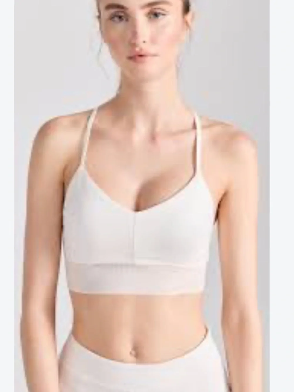 ALO Yoga light support